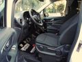 DAVRAZ Otomotiv 2019 Mercedes Vito 111 CDi UZUN ŞASE-HATASIZ-BOYASIZ
