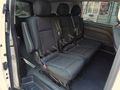 DAVRAZ Otomotiv 2019 Mercedes Vito 111 CDi UZUN ŞASE-HATASIZ-BOYASIZ