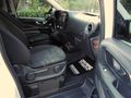 DAVRAZ Otomotiv 2019 Mercedes Vito 111 CDi UZUN ŞASE-HATASIZ-BOYASIZ