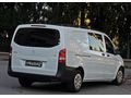 DAVRAZ Otomotiv 2019 Mercedes Vito 111 CDi UZUN ŞASE-HATASIZ-BOYASIZ