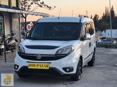 OTOPAZAR'DAN KREDİ/SENET/K.K 12TAKSİT 2015 DOBLO PREMİO PLUS