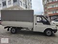 KREDİ KARTINA 12 TAKSİT İMKANI 350 M KAMYONET