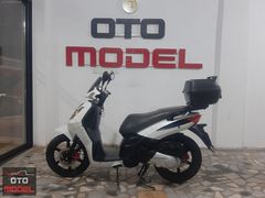 12 TAKSİT + SU SOĞUTMALI 150 cc RKS 18.ooo KM + MİCHELİN LASTİK
