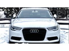DOKTORDAN DÜŞÜK KM AUDİ A6