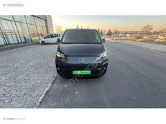 YETKİLİ BAYİDEN HATASIZ 2024 MODEL SCUDO 2.0 MJET MAXİ BUSİNESS