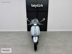 'beytürk' 2023 VESPA PRİMAVERA 150 SIFIR AYARINDA EKSTRALI