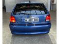 Sahibinden Volkswagen Polo 1.6 hatchback 1999 Model