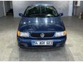 Sahibinden Volkswagen Polo 1.6 hatchback 1999 Model