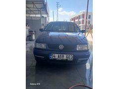 Sahibinden Volkswagen Polo 1.6 hatchback 1999 Model