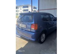 Sahibinden Volkswagen Polo 1.6 hatchback 1999 Model