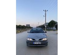 Sahibinden Renault Megane 1.6 RTE 1999 Model 