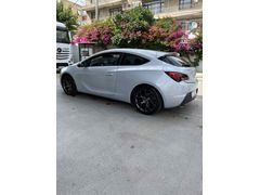 Sahibinden Opel Astra 1.4 T GTC Sport 2012 Model İzmir