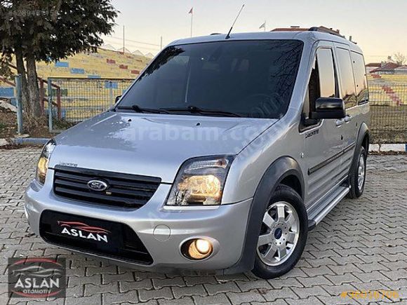 ASLAN'DAN FULL BAKIMLI DÜŞÜK KM CAM GİBİ BLACKLİNE CONNECT