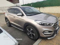 Sahibinden Hyundai Tucson 1.6 T-GDi Elite Plus 2016 Model 