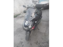 Sahibinden Daelim S3 Advance 250