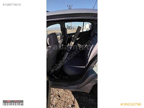 2005 MODEL 1.5 DCI CAM TAVAN ÇEKME BELGELİ RENAULT MEGANE