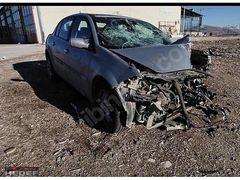 2005 MODEL 1.5 DCI CAM TAVAN ÇEKME BELGELİ RENAULT MEGANE