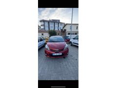 BU TEMİZLİKTE – BU KM’DE YARİS ZOR BULUNUR!
2012 Toyota Yaris 1.33 Style | 48.000 KM | Manuel