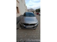 Sahibinden Peugeot 301 1.6 BlueHDI Active 2018 Model