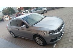 Sahibinden Peugeot 301 1.6 BlueHDI Active 2018 Model
