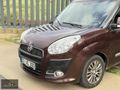 AUTO GÜN OTOMOTİVDEN 2010 MODEL DOBLO PREMİO
