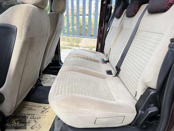 AUTO GÜN OTOMOTİVDEN 2010 MODEL DOBLO PREMİO