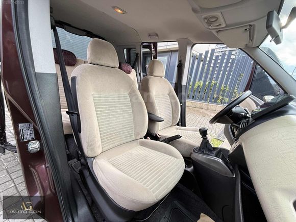 AUTO GÜN OTOMOTİVDEN 2010 MODEL DOBLO PREMİO