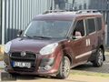 AUTO GÜN OTOMOTİVDEN 2010 MODEL DOBLO PREMİO