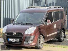 AUTO GÜN OTOMOTİVDEN 2010 MODEL DOBLO PREMİO
