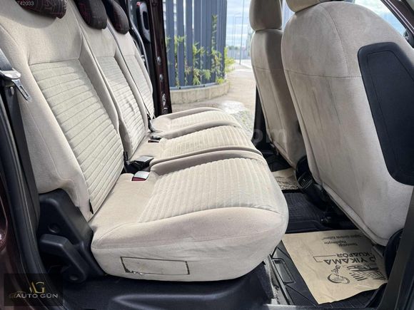 AUTO GÜN OTOMOTİVDEN 2010 MODEL DOBLO PREMİO