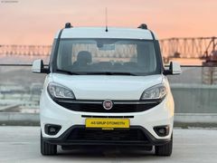 FİAT DOBLO 2022 PREMİO PLUS 1.6 MULTİJET 120 HP 78.000 KM