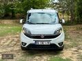 OSM MOTORS,DAN SATILIK 2021 MODEL 1.6 DİZEL DOBLO HATASIZ