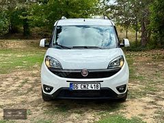 OSM MOTORS,DAN SATILIK 2021 MODEL 1.6 DİZEL DOBLO HATASIZ