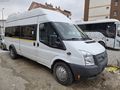 2012 FORT TRANSİT JUMBO ÇİFT KILIMALI KASA MOTOR YENİ YAPILDI
