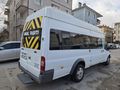2011 FORT TRANSİT JUMBO 200 BG KILIMALI YENİ MUAYENE Lİ ARAÇ
