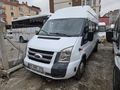 2011 FORT TRANSİT JUMBO 200 BG KILIMALI YENİ MUAYENE Lİ ARAÇ
