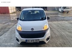 2021 model Fiat fiorino pop 1.3 Multijet hatasız boyasız orijina