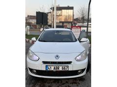Sahibinden Renault Fluence 1.6 Dynamique 2011 Model 