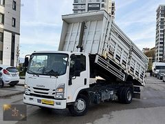 NUR OTOMOTİV'DEN HATASIZ 2023 MODEL 94 BİN KM 10 LONG SAC DAMPER