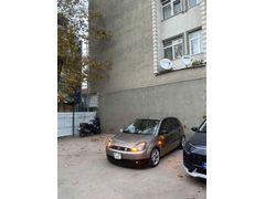 Sahibinden Ford Fiesta 1.4 TDCi Comfort 2004 Model 