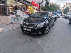 Sahibinden Toyota Avensis 1.6 Elegant Extra 2011 Model 