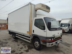 KASTAMONU OTOMOTİV'DEN 1998 659-F LİFTLİ FRİGOFİRİK / 10 PALET