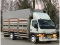 EĞİLMEZ OTOMOTIV'DEN 2004 CANTER UZUN ŞASE TURBOLU
