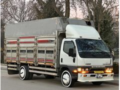 EĞİLMEZ OTOMOTIV'DEN 2004 CANTER UZUN ŞASE TURBOLU