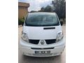 Sahibinden Renault Trafic 2.0 DCI Grand Confort 2012 Model  KLİMALI