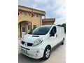 Sahibinden Renault Trafic 2.0 DCI Grand Confort 2012 Model  KLİMALI