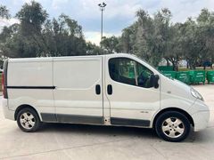 Sahibinden Renault Trafic 2.0 DCI Grand Confort 2012 Model  KLİMALI