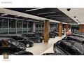 TİMAK DESIGN ||| 124 EKSTRA UZUN 240 HP BUSSINES VIP %20 KDV
