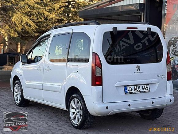 PEHLİVAN AUTO//DEĞİŞENSİZ//ALLURE EURO 6//90 BİN KM..