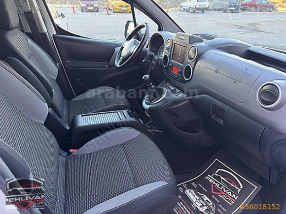 PEHLİVAN AUTO//DEĞİŞENSİZ//ALLURE EURO 6//90 BİN KM..